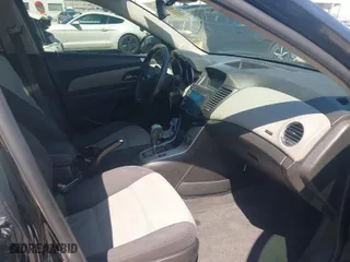 2012 Chevrolet Cruze LS with VIN 1G1PC5SH8C7400172, listed as a IAAI auction lot 41826593 with 99,817 mi miles. Bid and sale history available at carsss.com. Image 5.