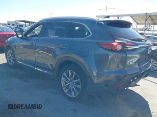 2017 Mazda CX-9 Signature z VIN JM3TCBEY2H0131030, wystawiony jako IAAI lot #41644367 z przebiegiem 193 231 mil mil oraz . Historia ofert i sprzedaży dostępna na DreamBid. Obrazek 3.