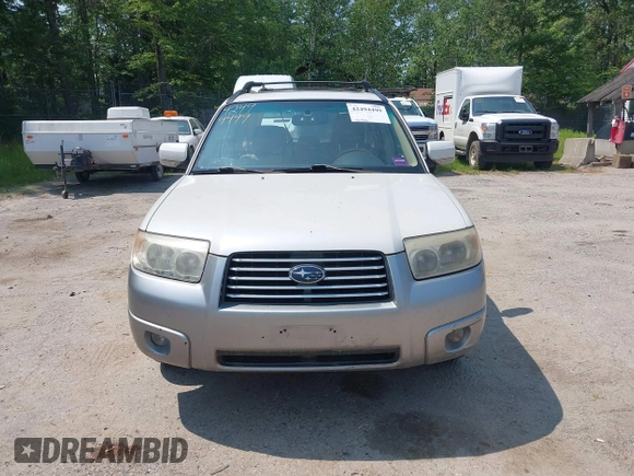 2008 Subaru Forester X L.L. Bean с VIN JF1SG67638H710773, выставлен на аукционе IAAI как лот 42494499 с пробегом 160 905 миль миль и . История ставок и продаж доступна на DreamBid. Изображение 13.