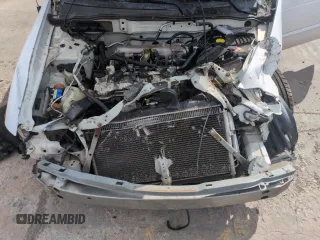 2003 Nissan Sentra XE with VIN 3N1CB51D23L784763, listed as a Copart auction lot 54683005 with Not Provided miles and Salvage Title. Bid and sale history available at DreamBid. Image 11.