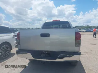 2008 Toyota Tundra z VIN 5TFRV54158X060478, wystawiony jako IAAI lot #42246179 z przebiegiem 21 584 mil mil oraz . Historia ofert i sprzedaży dostępna na DreamBid. Obrazek 16.
