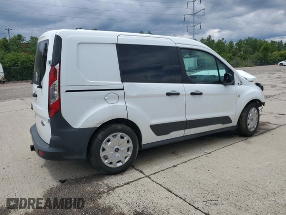 2014 Ford Transit Connect XL с VIN NM0LS6E74E1171008, выставлен на аукционе Copart как лот 56629285 с пробегом 119 603 миль миль и Списание • Salvage title. История ставок и продаж доступна на DreamBid. Изображение 3.