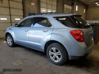 2014 Chevrolet Equinox LT with VIN 2GNALBEK7E6147343, listed as a Copart auction lot 50644605 with 279,645 mi miles and Clean Title. Bid and sale history available at carsss.com. Image 2.