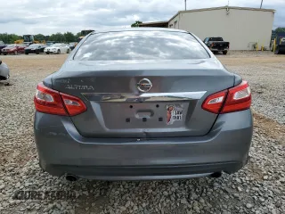 2016 Nissan Altima S with VIN 1N4AL3AP0GC110327, listed as a Copart auction lot 59045705 with 127,771 mi miles and Salvage title. Bid and sale history available at DreamBid. Image 6.