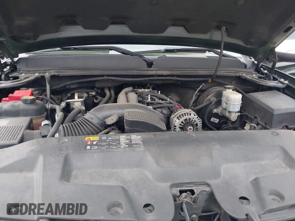 2013 GMC Sierra 1500 SLT с VIN 3GTP2WE71DG237972, выставлен на аукционе IAAI как лот 42277095 с пробегом 108 665 миль миль и . История ставок и продаж доступна на DreamBid. Изображение 10.