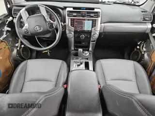 2021 Toyota 4Runner SR5 Premium с VIN JTENU5JR0M5932949, выставлен на аукционе Copart как лот 51692275 с пробегом 62 284 миль миль и Списание • Salvage title. История ставок и продаж доступна на DreamBid. Изображение 8.