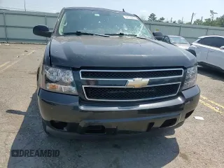 2011 Chevrolet Tahoe LS with VIN 1GNSCAE06BR294850, listed as a Copart auction lot 62103275 with 144,488 mi miles and Salvage title. Bid and sale history available at DreamBid. Image 13.