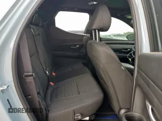 2023 Hyundai Santa Cruz SEL with VIN 5NTJC4AE4PH061699, listed as a Copart auction lot 54894975 with 16,658 mi miles and Salvage title. Bid and sale history available at DreamBid. Image 10.