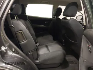 2015 Mazda CX-9 Sport with VIN JM3TB2BA1F0453620, listed as a IAAI auction lot 41330887 with 119,219 mi miles and . Bid and sale history available at carsss.com. Image 8.