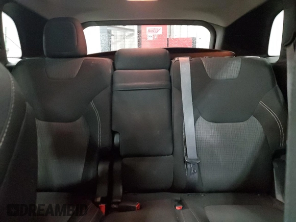 2016 Jeep Cherokee Latitude z VIN 1C4PJMCS3GW142740, wystawiony jako Copart lot #53575865 z przebiegiem 87 720 mil mil oraz Szkoda całkowita • Salvage title. Historia ofert i sprzedaży dostępna na DreamBid. Obrazek 10.