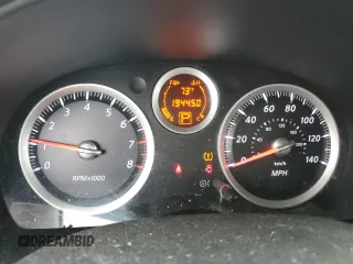 2011 Nissan Sentra SR with VIN 3N1AB6AP8BL729367, listed as a Copart auction lot 60301965 with 194,450 mi miles and Clean title. Bid and sale history available at DreamBid. Image 9.