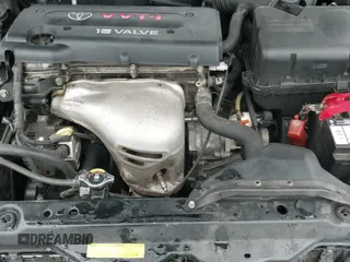 2003 Toyota Camry XLE с VIN 4T1BE32K73U253187, выставлен на аукционе IAAI как лот 43444069 с пробегом 204 540 миль миль и . История ставок и продаж доступна на DreamBid. Изображение 12.