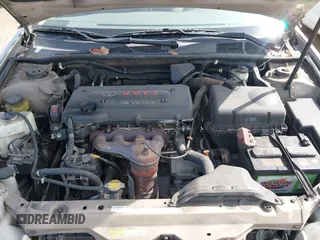 2006 Toyota Camry STD with VIN 4T1BE32K96U104607, listed as a IAAI auction lot 42031570 with 122,867 mi miles and . Bid and sale history available at DreamBid. Image 10.
