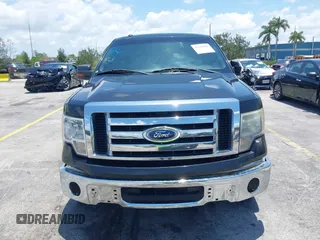 2012 Ford F-150 XL z VIN 1FTFW1CT1CFA40920, wystawiony jako IAAI lot #42350690 z przebiegiem 183 886 mil mil oraz . Historia ofert i sprzedaży dostępna na DreamBid. Obrazek 12.