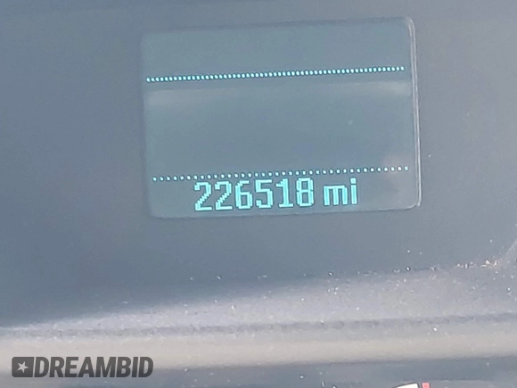 2015 Ford Transit Connect XLT with VIN NM0LS7F70F1224907, listed as a IAAI auction lot 41687421 with 226,518 mi miles and . Bid and sale history available at DreamBid. Image 15.