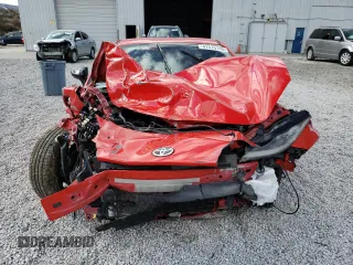 2022 Toyota 86 с VIN JF1ZNBB13N9755985, выставлен на аукционе Copart как лот 47476745 с пробегом Не указан миль и Списание • Salvage title. История ставок и продаж доступна на DreamBid. Изображение 5.