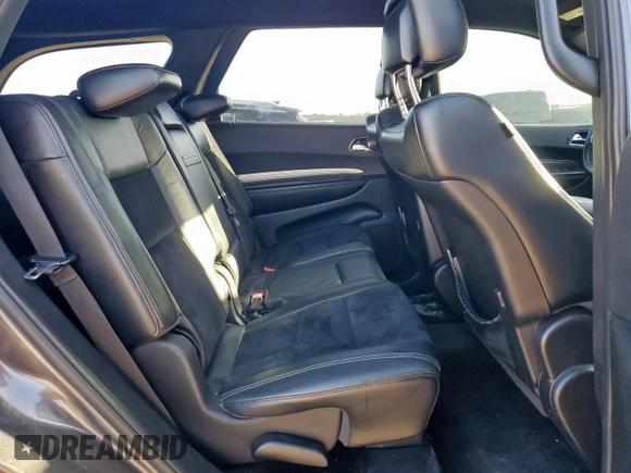 2015 Dodge Durango SXT z VIN 1C4RDHAG3FC113860, wystawiony jako Copart lot #63416435 z przebiegiem 173 467 mil mil oraz Szkoda całkowita • Salvage title. Historia ofert i sprzedaży dostępna na DreamBid. Obrazek 11.