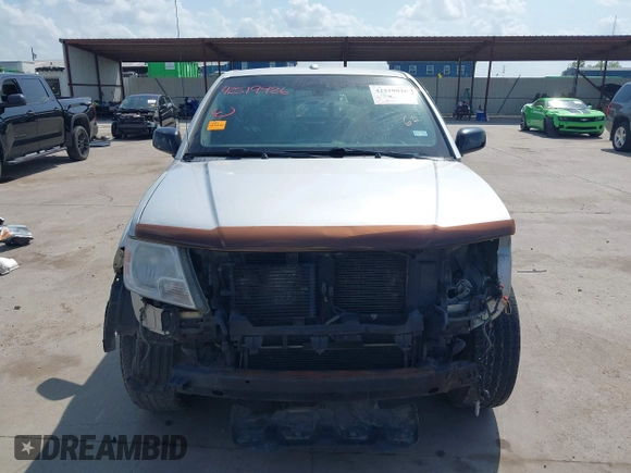 2013 Nissan Frontier SV with VIN 1N6AD0CUXDN763835, listed as a IAAI auction lot 42519926 with 208,577 mi miles and . Bid and sale history available at DreamBid. Image 13.