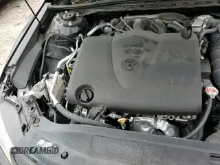 2021 Toyota Camry XSE with VIN 4T1KZ1AK8MU055844, listed as a Copart auction lot 81371625 with 86,719 mi miles and Salvage title. Bid and sale history available at DreamBid. Image 13.