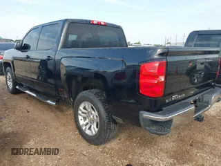 2016 Chevrolet Silverado 1500 LT with VIN 3GCPCREC8GG190505, listed as a IAAI auction lot 42107888 with 134,116 mi miles and . Bid and sale history available at DreamBid. Image 3.