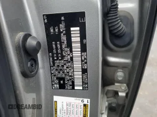 2021 Lexus NX 300h with VIN JTJGJRDZ9M2164377, listed as a Copart auction lot 55163065 with 86,119 mi miles and Salvage title. Bid and sale history available at DreamBid. Image 13.