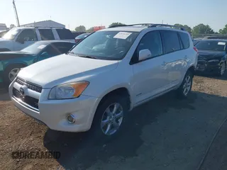 2009 Toyota RAV4 Limited with VIN 2T3BK31V39W004339, listed as a IAAI auction lot 42634719 with 166,218 mi miles and . Bid and sale history available at DreamBid. Image 22.