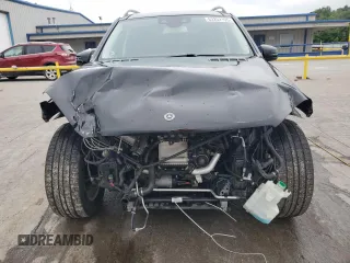 2019 Mercedes-Benz GLS 450 with VIN 4JGDF6EE4KB210126, listed as a Copart auction lot 63252195 with 36,341 mi miles and Salvage title. Bid and sale history available at DreamBid. Image 5.