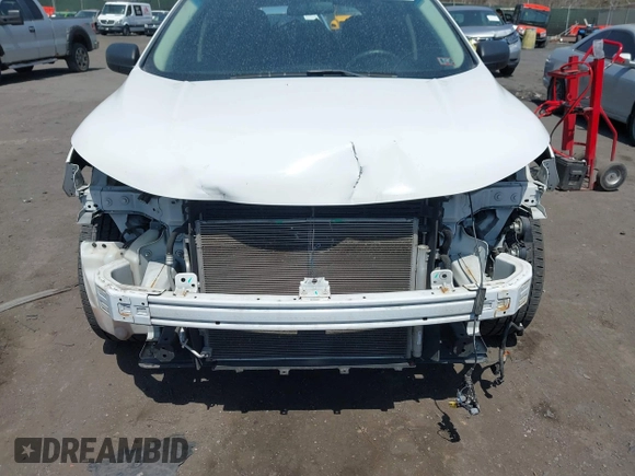 2015 Ford Edge SE с VIN 2FMTK4G87FBC27229, выставлен на аукционе IAAI как лот 42108482 с пробегом 122 199 миль миль и . История ставок и продаж доступна на DreamBid. Изображение 6.