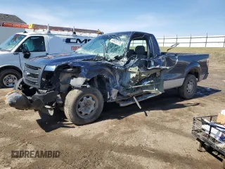 2014 Ford F-150 XL with VIN 1FTMF1EM8EKD07753, listed as a Copart auction lot 49925775 with 0 mi miles and Clean Title. Bid and sale history available at carsss.com. Image 1.