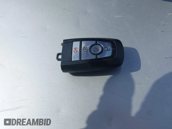 2022 Ford Mustang Mach-E Select z VIN 3FMTK1SSXNMA14614, wystawiony jako IAAI lot #42235651 z przebiegiem 45 998 mil mil oraz . Historia ofert i sprzedaży dostępna na DreamBid. Obrazek 11.