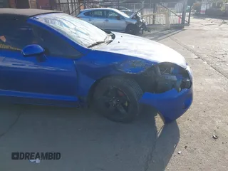 2008 Mitsubishi Eclipse GS with VIN 4A3AL25F78E039281, listed as a IAAI auction lot 41423363 with 161,326 mi miles and . Bid and sale history available at DreamBid. Image 6.