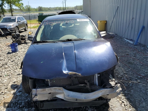 2007 Saturn ION ION 2 z VIN 1G8AJ55F47Z178280, wystawiony jako Copart lot #49050964 z przebiegiem 168 505 mil mil oraz Nie do naprawy • Non repairable. Historia ofert i sprzedaży dostępna na DreamBid. Obrazek 5.