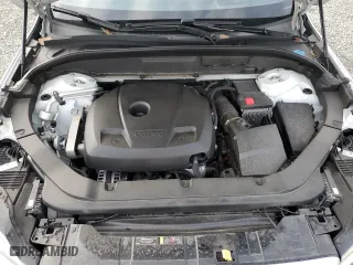 2019 Volvo XC60 R-Design with VIN LYVA22RM2KB218835, listed as a Copart auction lot 85819234 with 48,397 mi miles and Salvage Title. Bid and sale history available at carsss.com. Image 13.
