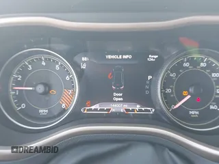 2014 Jeep Cherokee Limited with VIN 1C4PJLDS9EW217074, listed as a IAAI auction lot 42705468 with 144,007 mi miles and . Bid and sale history available at DreamBid. Image 7.