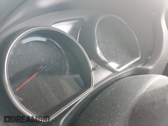 2017 Nissan Versa SV z VIN 3N1CN7AP1HL849686, wystawiony jako Copart lot #57840005 z przebiegiem Nie podano mil oraz Szkoda całkowita • Salvage title. Historia ofert i sprzedaży dostępna na DreamBid. Obrazek 9.