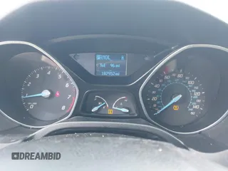 2012 Ford Focus SE with VIN 1FAHP3F22CL210262, listed as a IAAI auction lot 42430510 with 182,952 mi miles and . Bid and sale history available at DreamBid. Image 7.