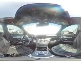 2019 Mercedes-Benz C 300 with VIN 55SWF8DB9KU289367, listed as a Copart auction lot 56539955 with 72,235 mi miles and Salvage title. Bid and sale history available at DreamBid. Image 15.