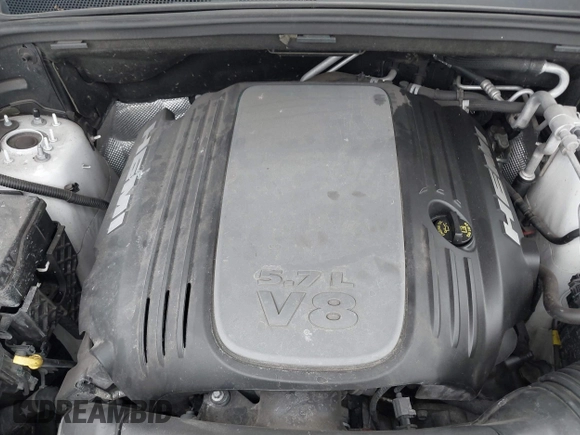 2019 Dodge Durango R/T with VIN 1C4SDJCT3KC848271, listed as a IAAI auction lot 41903122 with 85,704 mi miles and . Bid and sale history available at carsss.com. Image 10.