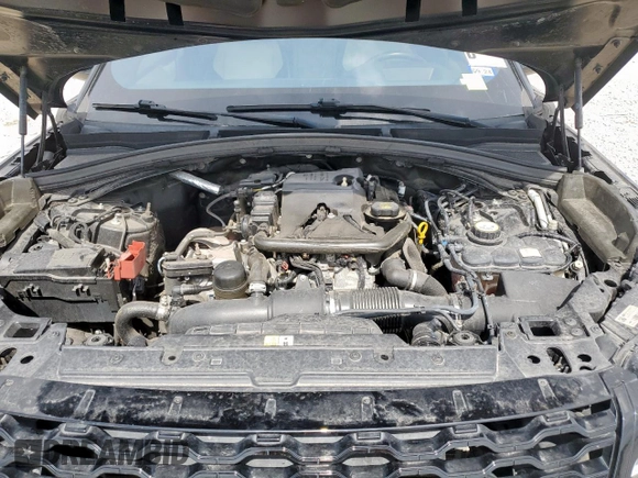 2018 Land Rover Range Rover Velar R-Dynamic SE with VIN SALYL2RX3JA726011, listed as a Copart auction lot 64415305 with 79,615 mi miles and Clean title. Bid and sale history available at DreamBid. Image 12.