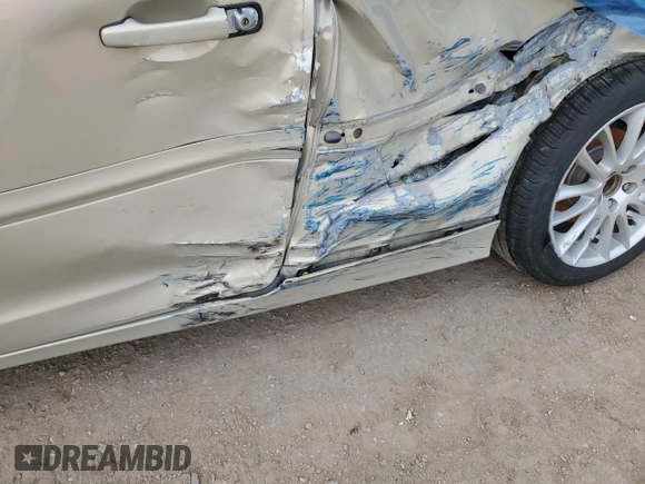 2008 Volvo C70 с VIN YV1MC67268J043468, выставлен на аукционе Copart как лот 53851685 с пробегом 85 882 миль миль и Списание • Salvage title. История ставок и продаж доступна на DreamBid. Изображение 12.