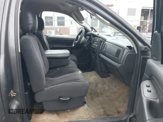 2003 Dodge 1500 ST with VIN 1D7HA16D33J574855, listed as a IAAI auction lot 41977170 with 317,166 mi miles. Bid and sale history available at carsss.com. Image 5.