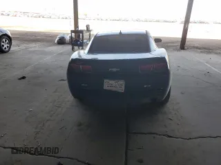 2011 Chevrolet Camaro 2LT с VIN 2G1FC1ED9B9168045, выставлен на аукционе Copart как лот 63126815 с пробегом 101 984 миль миль и Списание • Salvage title. История ставок и продаж доступна на DreamBid. Изображение 6.