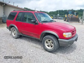1999 Ford Explorer Sport с VIN 1FMYU24E5XUA74165, выставлен на аукционе IAAI как лот 42779078 с пробегом 239 753 миль миль и . История ставок и продаж доступна на DreamBid. Изображение 1.