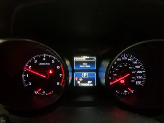 2016 Subaru Legacy 2.5i with VIN 4S3BNCA67G3003310, listed as a Copart auction lot 88358295 with 176,808 mi miles and Salvage Title. Bid and sale history available at carsss.com. Image 9.