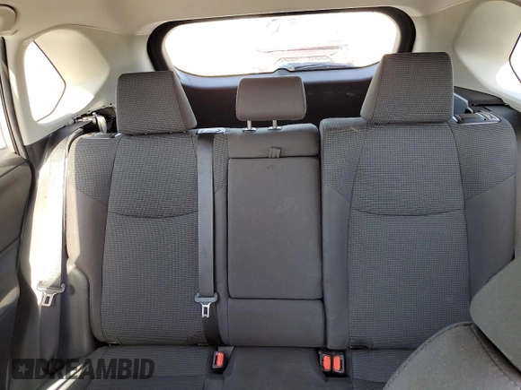 2020 Toyota RAV4 LE with VIN 2T3H1RFV2LC075937, listed as a Copart auction lot 53425835 with 71,953 mi miles and Salvage Title. Bid and sale history available at carsss.com. Image 10.
