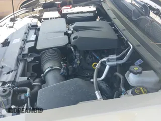 2024 Chevrolet Colorado 4WD ZR2 с VIN 1GCPTFEK8R1178202, выставлен на аукционе IAAI как лот 42000534 с пробегом 15 298 миль миль и . История ставок и продаж доступна на DreamBid. Изображение 19.