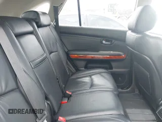 2006 Lexus RX 330 with VIN 2T2GA31U46C051736, listed as a IAAI auction lot 42099689 with 119,050 mi miles. Bid and sale history available at carsss.com. Image 8.