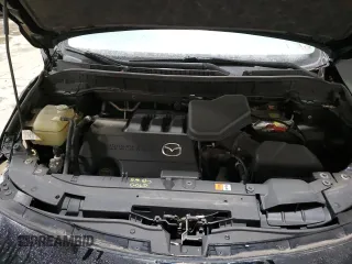 2015 Mazda CX-9 Touring with VIN JM3TB3CA1F0468056, listed as a Copart auction lot 43109265 with 82,621 mi miles and Salvage Title. Bid and sale history available at carsss.com. Image 12.