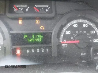 2013 Ford Econoline Cargo Commercial с VIN 1FTSS3EL0DDA70863, выставлен на аукционе IAAI как лот 39840137 с пробегом 525 498 миль миль и . История ставок и продаж доступна на DreamBid. Изображение 7.
