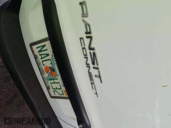 2019 Ford Transit Connect XL with VIN NM0LS6E24K1429947, listed as a IAAI auction lot 42730498 with 61,617 mi miles and . Bid and sale history available at DreamBid. Image 11.